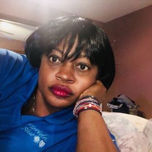 Meet your Posher, Patrice